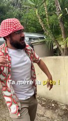 ET TA MÈRE ! ELLE VA BIEN ?