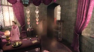 Harry Potter et l'Ordre du Phénix online multiplayer - ps2