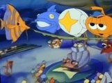 Snorks Snorks S01 E016 Up, Up & Awave