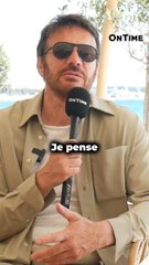 Samuel Le Bihan parle du mouvement #METOO