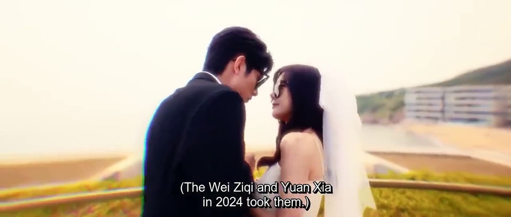 ENG SUB - Present is Present Episode 8