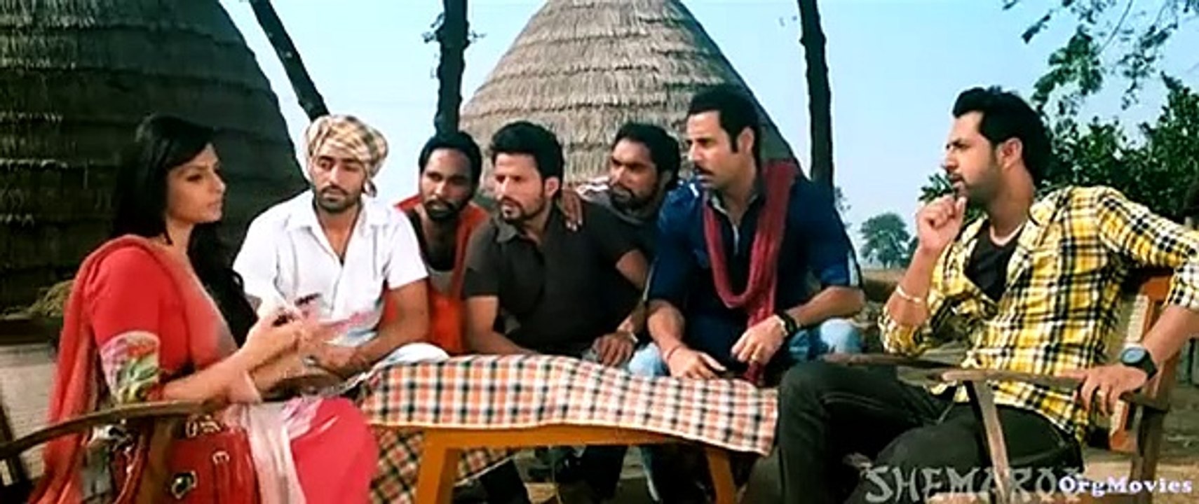 New Punjabi movie Singh Vs Kaur part 2 (Punjabi)