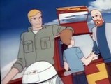 Mobile Armored Strike Kommand (M.A.S.K.) Mobile Armored Strike Kommand S01 E038 Curse of Solomon’s Gorge