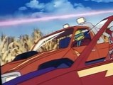 Mobile Armored Strike Kommand (M.A.S.K.) Mobile Armored Strike Kommand S01 E014 Assault on Liberty