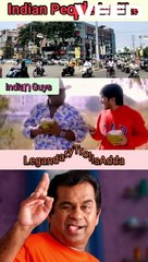 Funny Memes On Traffic Rules in India | Traffic Rules Vs Reality  | Traffic Rules Memes #legandarytrollsadda #trafficrules #trafficrule