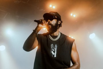 Damso annonce son retour triomphal avec "BĒYĀH" : un titre qui promet de tout bouleverser.