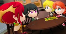 RWBY Chibi RWBY Chibi S01 E022 Security Woes