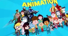 RWBY Chibi RWBY Chibi S01 E008 Magnetic Personality