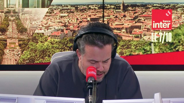 Européennes : On est à H-1 avant l’arrivée de l’extrême droite en Europe , déplore Manon Aubry