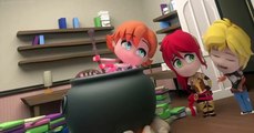 RWBY Chibi RWBY Chibi S02 E021 Happy BirthdayWeen