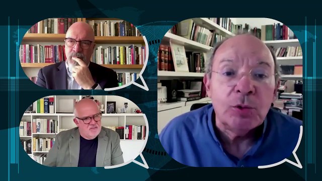 Tendremos una presidenta débil ; ¿qué esperar después de las votaciones? | Bote Pronto