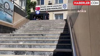 Pendik'te çöp konteynerinde bulunan ceset parçalarıyla ilgili tutuklama