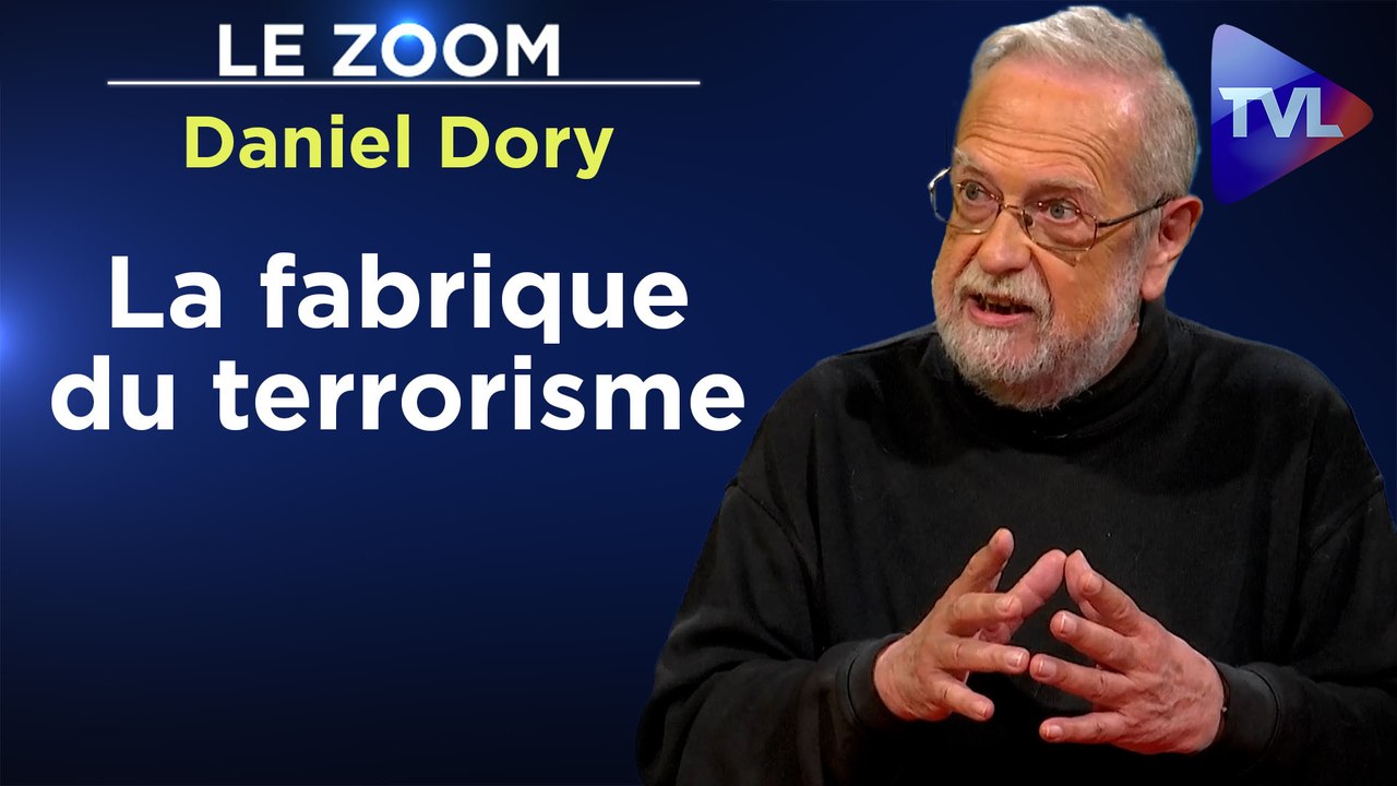 Zoom - Daniel Dory - Opérateurs, commanditaire,...