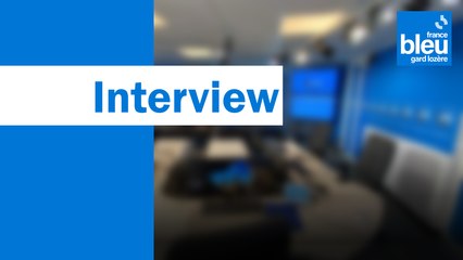 Patrice Canayer 3 - handballeur au CO Lasallien