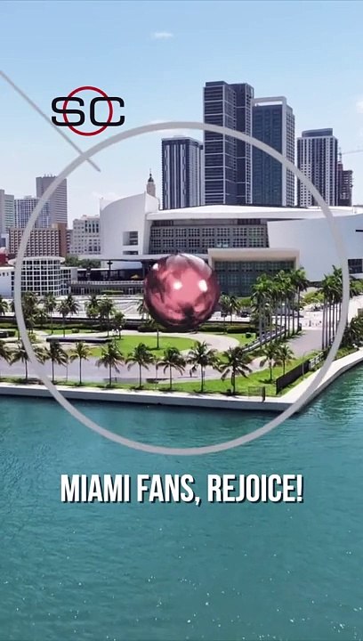 Yo - @JimmyButler - you think you got what it takes to be a member of the @Bad Boys: Ride or Die crew? Let’s see what you got.