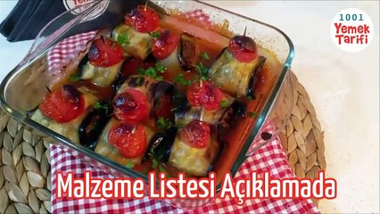 islim kebabı tarifi