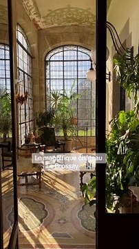 Le magnifique château Le Brossay✨ Le Brossay, 35660 Renac @french_exterior Abonne-toi au Petit Mauda ! #petitmauda #spot #adresse #guide #pepite #chateau #castle #château #castlesofinstagram #castlesoftheworld #vintagestyle #frenchdecor #fre