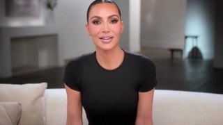 Kim Kardashian reveals how Kanye West split inspired new divorce lawyer TV show