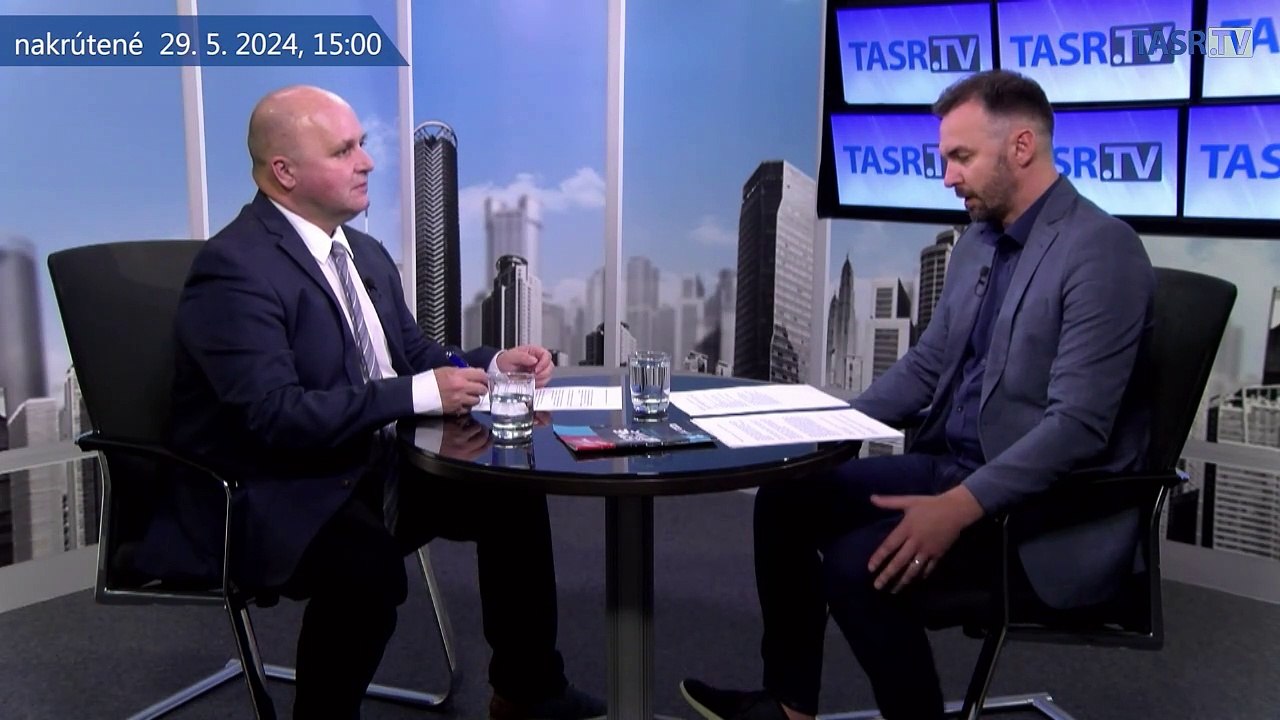 ŠIPOŠ: Hnutie Slovensko je členom najvplyvnejšej frakcie v EP