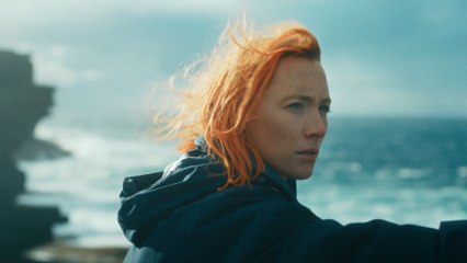 The Outrun Trailer - A Thrilling Racing Adventure 🚗