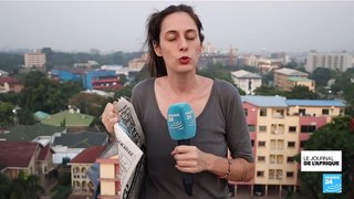 RD Congo : le nouveau gouvernement dévoilé