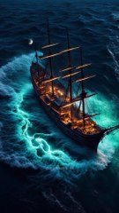 17वीं सदी का डूबा जहाज _ Antigua Shipwreck