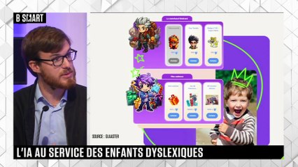 SMART ÉDUCATION - Emission du vendredi 31 mai