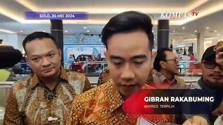 Kata Gibran Rakabuming soal Arahan Dukungan Jelang Pilkada 2024 ke Relawan