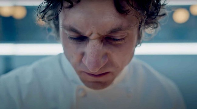 The Bear _ Temporada 3 _ Tráiler oficial subtitulado en castellano _ Disney+ (2024)