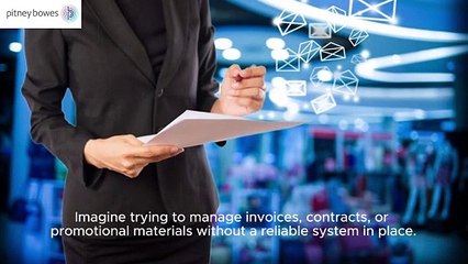 Mailing Solutions