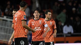 Lorient : Laurent Abergel s'engage à long terme !