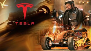 June 27న   ‘Kalki 2898 AD’ విడుదల.. Indiaకు  Elon Musk..? | Oneindia Telugu