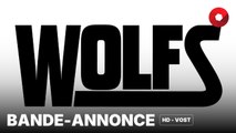 WOLFS de Jon Watts avec Brad Pitt, Amy Ryan, George Clooney : bande-annonce [HD-VOST] | 18 septembre 2024 en salle
