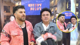 Ali Asgar और Bakhtiyaar Irani पोडकास्ट शो Chuddy Buddy से नई पारी की शुरूआत, होगा भरपूर इंटरटेनमेंट