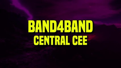 Central Cee - BAND4BAND Lyrics 🎶 | Complete Song Breakdown