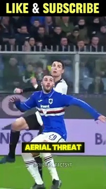 Why ronaldo is better than messib