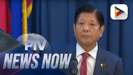 PBBM Addresses Senate Leadership Shift & Key Global Events 🇵🇭