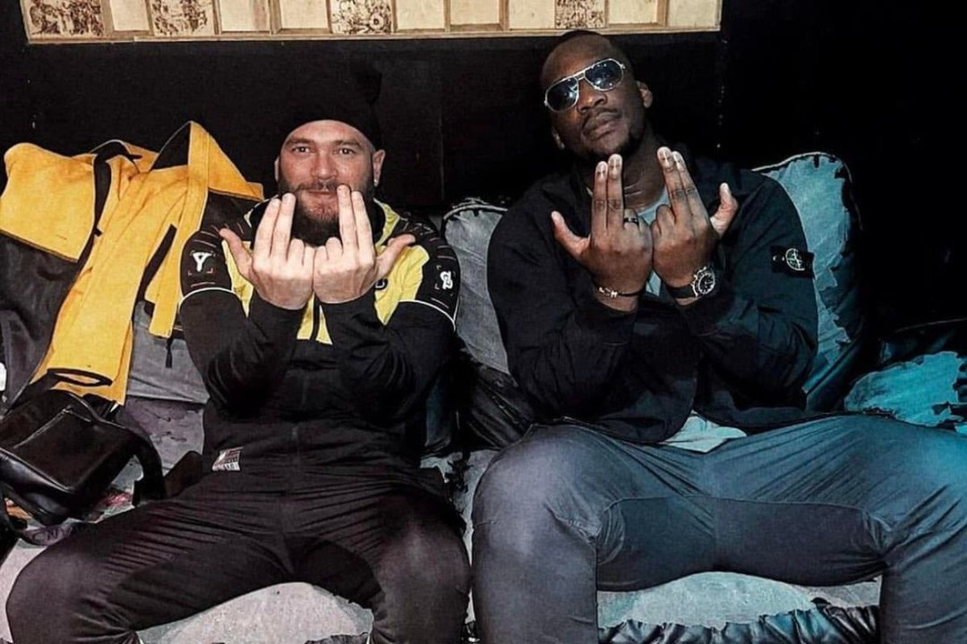 Jul partage la liste des chansons de son nouvel album "Mise à jour" en collaboration avec SDM et d'autres artistes