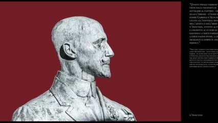 Vittoriale, sguardi femminili su D'Annunzio: Luisa Menazzi Moretti