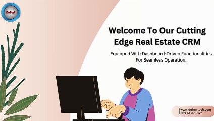 The Role of Real Estate ERP Software