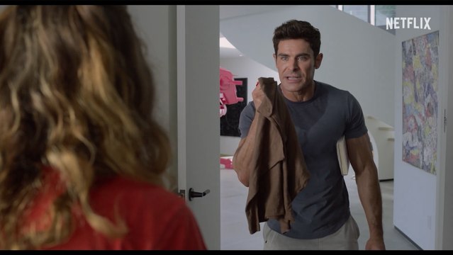 Les Dessous de la famille [Netflix]– Bande-annonce VF (avec Nicole Kidman, Zac Efron et Joey King)