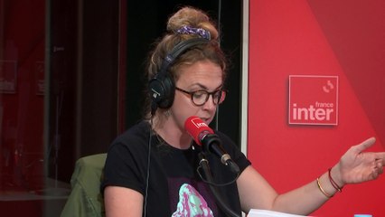 Joyeux divorce ! - La Drôle d'Humeur de Julie Conti