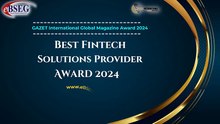 eBSEG Wins 2024's Best Solutions Provider