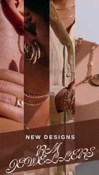 RM JEWELLERS