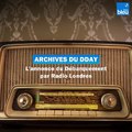 Archives du Dday : l'annonce du Débarquement par Radio Londres