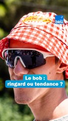 Le bob, la petite histoire d'un petit chapeau rond et mou star de l'été