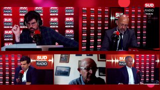 Dans les débats aujourd'hui : Sanction Delogu / Hollande et Sarkozy / Arrêts maladie