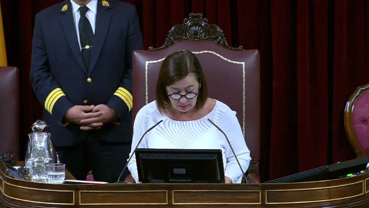 El Congreso respalda definitivamente la Ley de Amnistía para su entrada ...