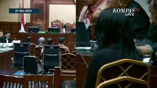 [FULL] Jaksa Cecar Pedangdut Nayunda Nabila di Sidang SYL Terkait Kasus Korupsi Kementan