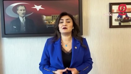 Sevda Erdan Kılıç: Avukatlar şiddetten korunmalı, failler etkin bir şekilde cezalandırılmalı